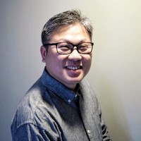 Hong-Siang Teo