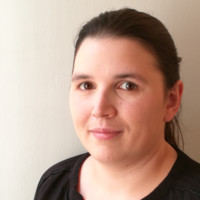 Cecile Fraysse