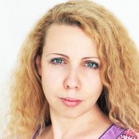 Maria Leonenko