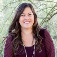 Amanda Kenney