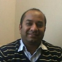 Nimish Goel