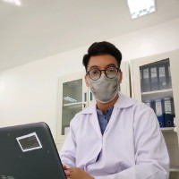 Rhalvin Septian Putra