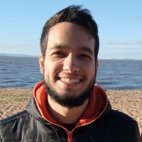 Ramon Oliveira