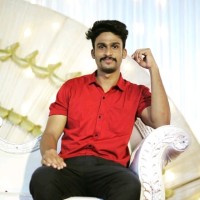 Sreejith Ts
