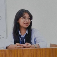 Purnima Biswas
