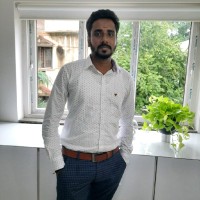 Murugesh M
