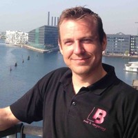 Christian Bierregaard