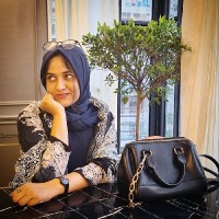 Anika Hossain