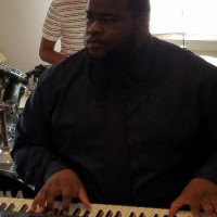 Desmond Leggett