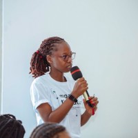 Diane Mugunga