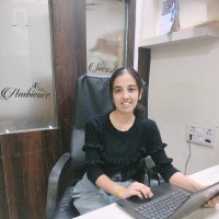 Jaya Tomar