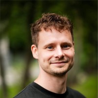 Kasper Berthu Damkjær