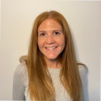 Siobhan Mathias