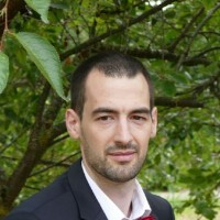 Alexis Pinquier