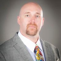 Kristofer Schlieper, Phd