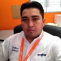Jorge Alberto Ek Ferraez