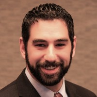 Joshua Robbins