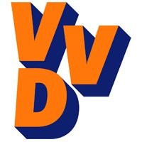 Vvd Partijbureau