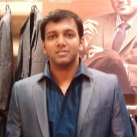 Sagar Shinde