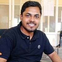Nihar Ranjan Parida