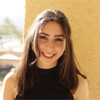 Dalia Jaddou