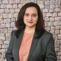 Arundhati Bhingardive