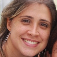 Luciana Torres Forster