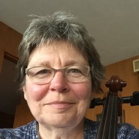 Nancy Mitman