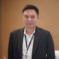 Nitikorn Komkris