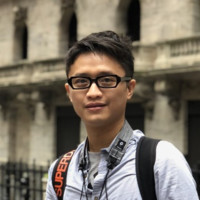 Alvin Li