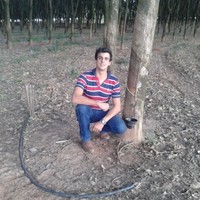 Evando Nunes Ii