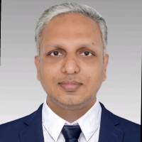 Shahriyar Alam