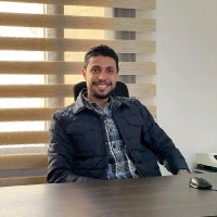 Ahmed Khames