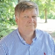 Robert Howarth