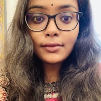 Sreya Mukherjee