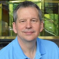 Hal Wiedeman