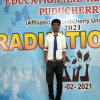 Vijay Avinash