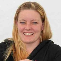 Karina Hjortsø