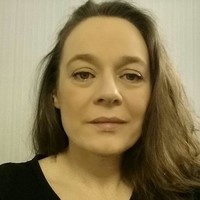 Eva Sofia Bergstroem