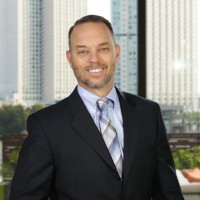 Frank Johnson, Esq., CPWA®
