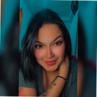 Paloma Ferreira Brito