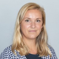 Charlotte Bourillet (Bergin)