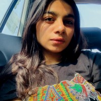 Yanvi Joshi