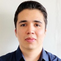 Carlos Horacio Cruz Mar