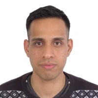 Denys Yovera