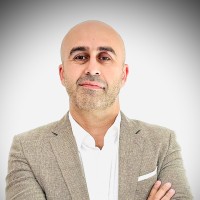 Arman Ashouriha