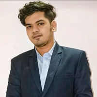 Gaurav Raut