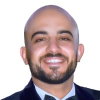 Suhaib Bani-Abdo