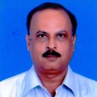 ANUP KUMAR