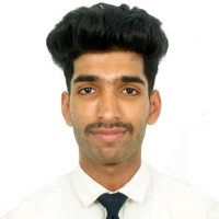 Adithiyan E k